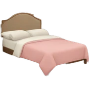 bedroom sticker