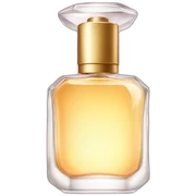perfume sticker