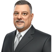 formal attire portrait of male sticker