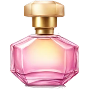 perfume sticker