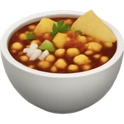 Posole sticker