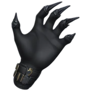 catwoman Claw sticker