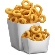 snack sticker