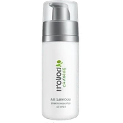 Skincare sticker