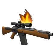 Free fire sticker