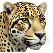 jaguar sticker