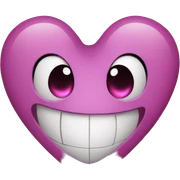 Corazón  sticker