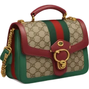 gucci bag sticker