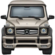 Mercedes sticker