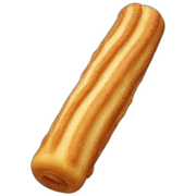 churro sticker