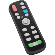 remote control sticker