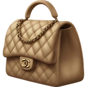 Bag Chanel  sticker
