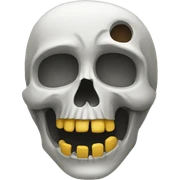 Dead sticker