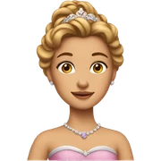 princess sticker