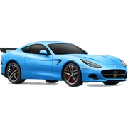 sport car  sticker