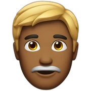 Sex homme sticker