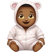 Baby  sticker