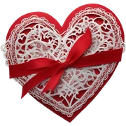 Valentines sticker
