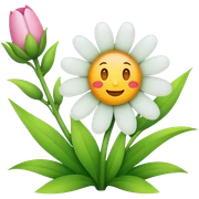 spring sticker