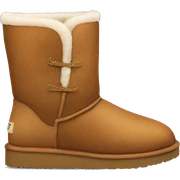 Ugg boots sticker
