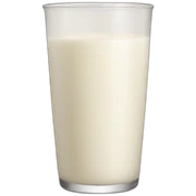 soy milk sticker