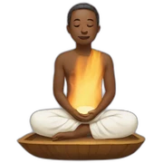spiritual sticker