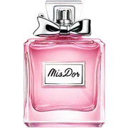 perfume pink miss dior sticker