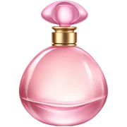 Miss dior perfume sticker