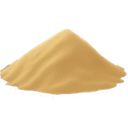 Sand  sticker