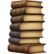 book sticker
