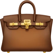 Birkin bag sticker