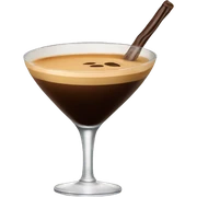 Espresso Martini  sticker