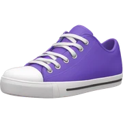 SHOES sticker