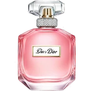 Miss dior perfume sticker