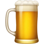 beer sticker