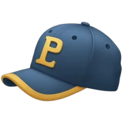Cap sticker