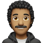 Billy sticker