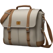 Bag sticker