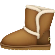 Uggs sticker