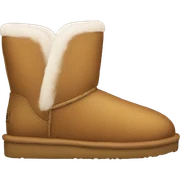 Uggs sticker