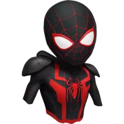 miles morales sticker