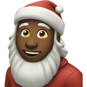 christmas sticker