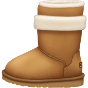 UGG  sticker