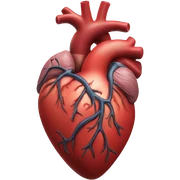 Corazón  sticker
