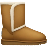 Uggs sticker