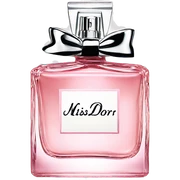 Miss dior perfume sticker