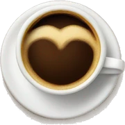 Coffee  sticker