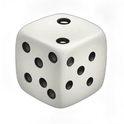 dice sticker