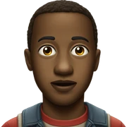 stranger things sticker