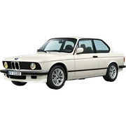 bmw sticker
